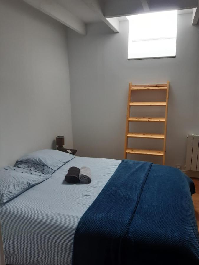 滨海勒维维耶Les Greniers De Blanche住宿加早餐旅馆 外观 照片